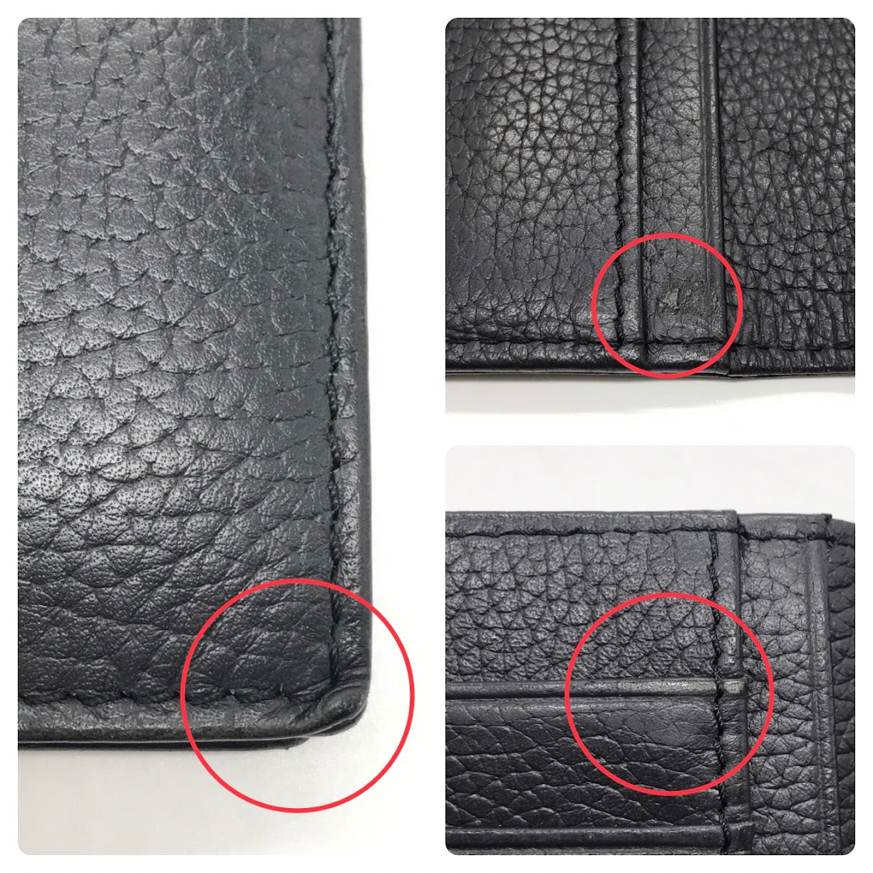 Emporio Armani | エンポリオ・アルマーニ 長財布 ブラック【倉吉店】