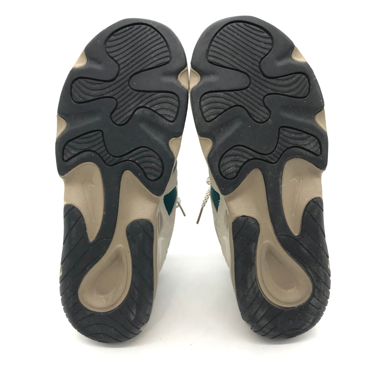 NIKE | ナイキ WMNS TECH HERA ウィメンズ テック ヘラ スニーカー DR9761-110 グリーン 29cm【倉吉店】
