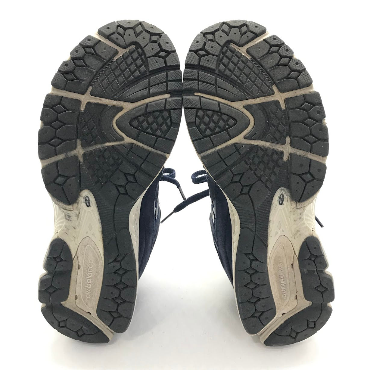 NEW BALANCE | ニューバランス スニーカー ML2002RD ネイビー 27cm【倉吉店】