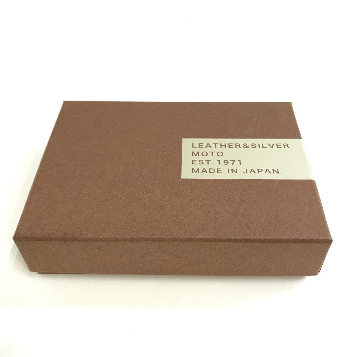 LEATHER ARTS & CRAFTS MOTO | レザーアーツアンドクラフツモト Key Case KC5 キーケース ブラック【倉吉店】