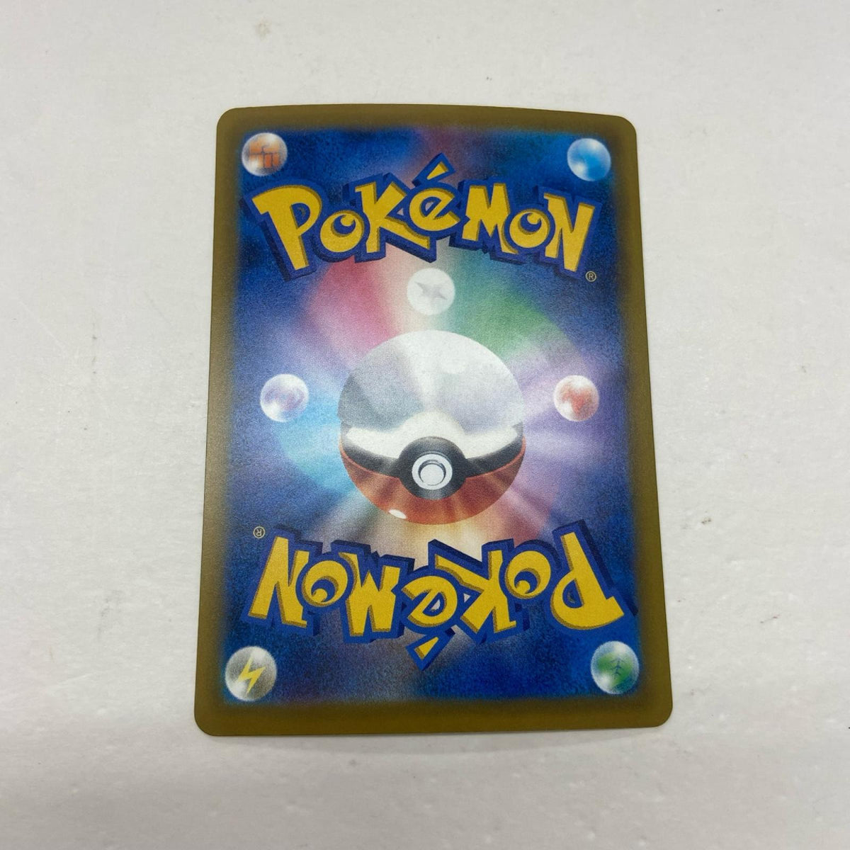 【倉吉店】 中古 トレーディングカード ダークライ&クレセリアLEGEND(上) M6a 151/103 -【362】