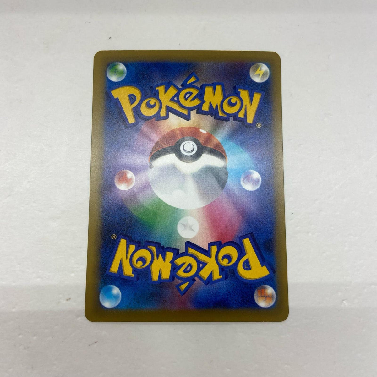 【倉吉店】 中古 トレーディングカード クロバットG M6a 149/103 -【362】