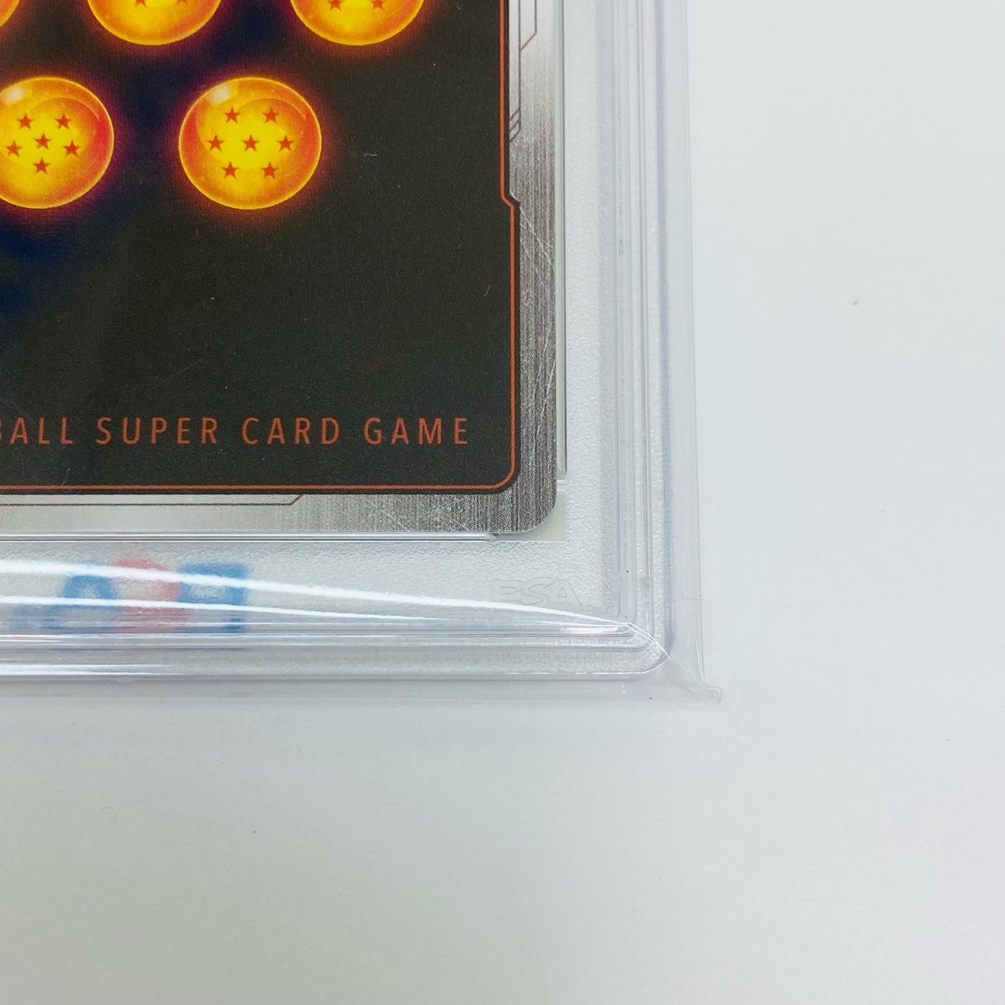 【中古】 PSA10 人造人間17号 C★ ショップバトル上位賞 FS01-06 フュージョンワールド トレーディングカード FS01-06【飾磨店】