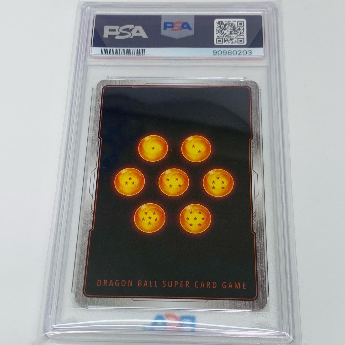 【中古】 PSA10 人造人間17号 C★ ショップバトル上位賞 FS01-06 フュージョンワールド トレーディングカード FS01-06【飾磨店】