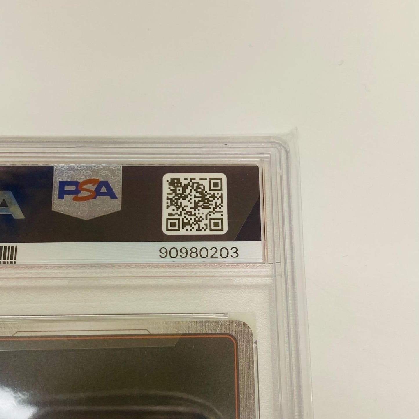 【中古】 PSA10 人造人間17号 C★ ショップバトル上位賞 FS01-06 フュージョンワールド トレーディングカード FS01-06【飾磨店】