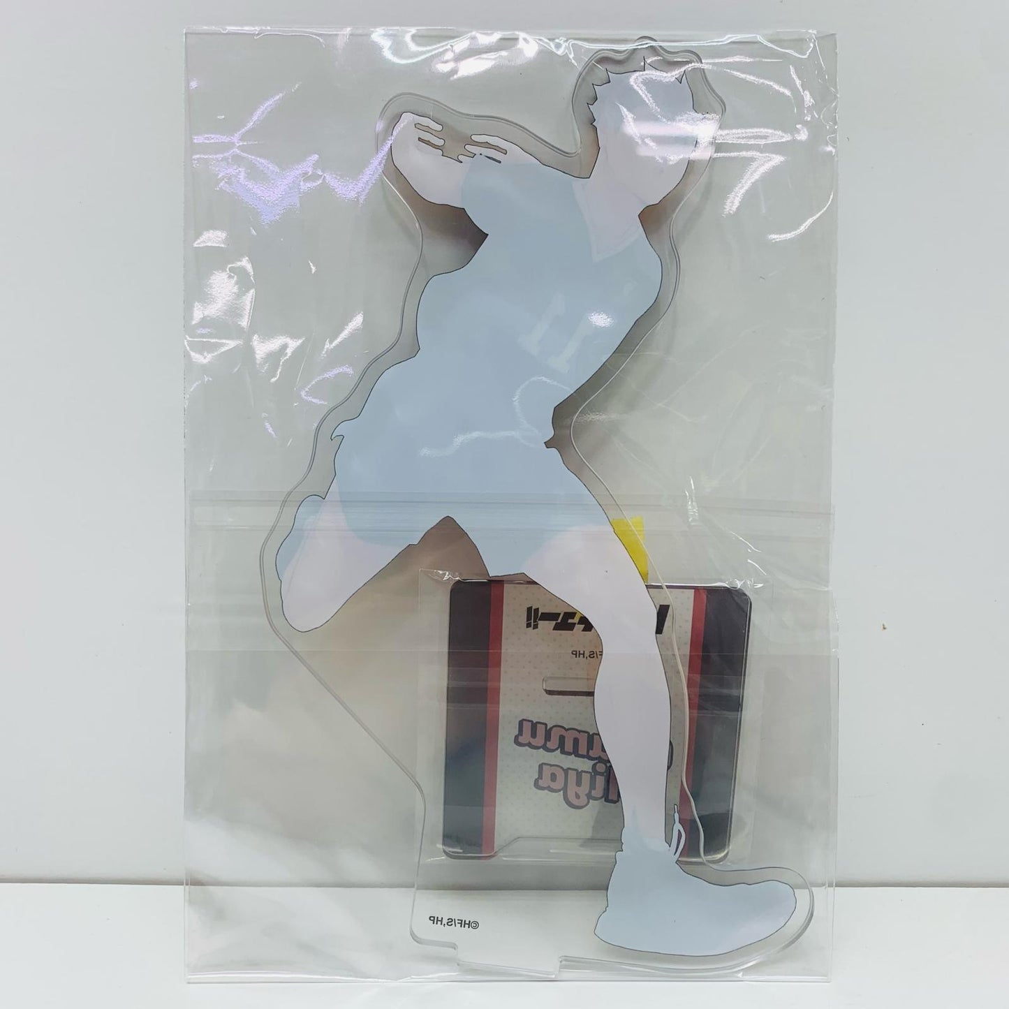 【中古】 アクリルスタンド ハイキュー!! 宮治