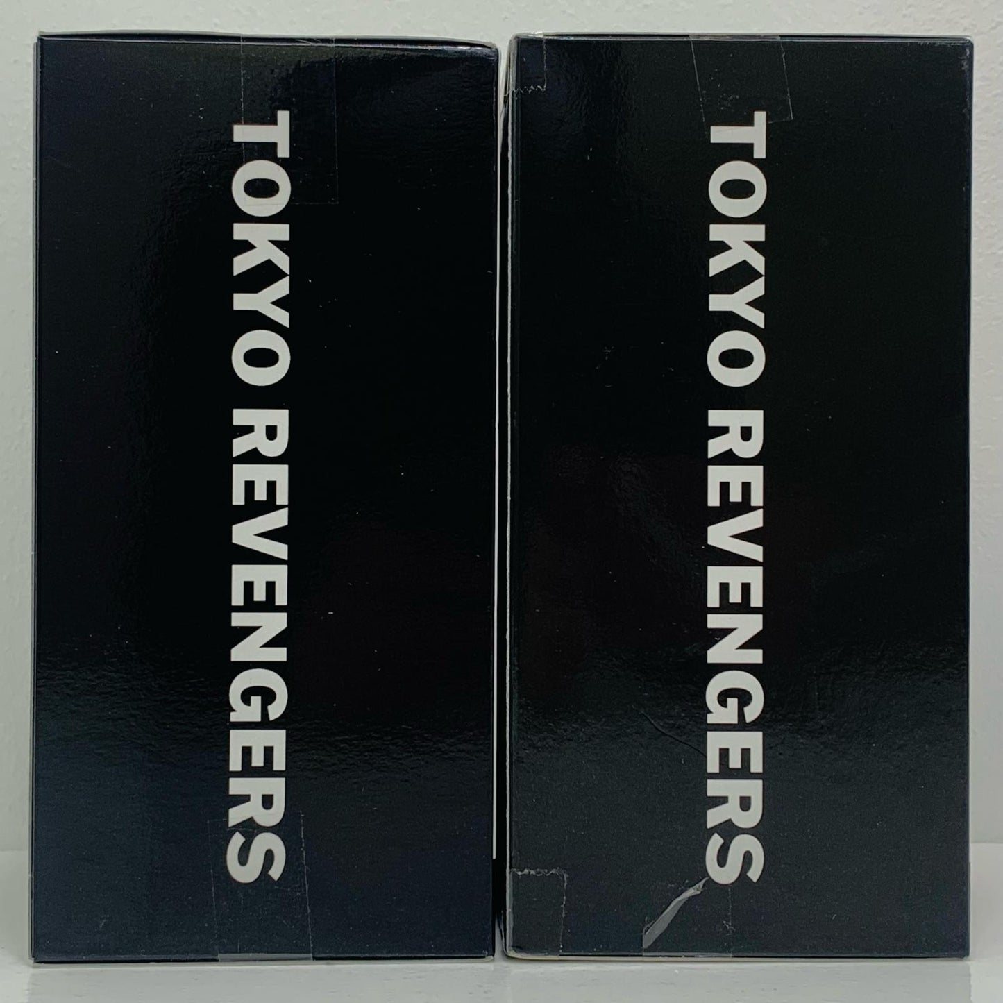 【中古】 プライズ 東京リベンジャーズ 林田春樹&林良平【フィギュア】