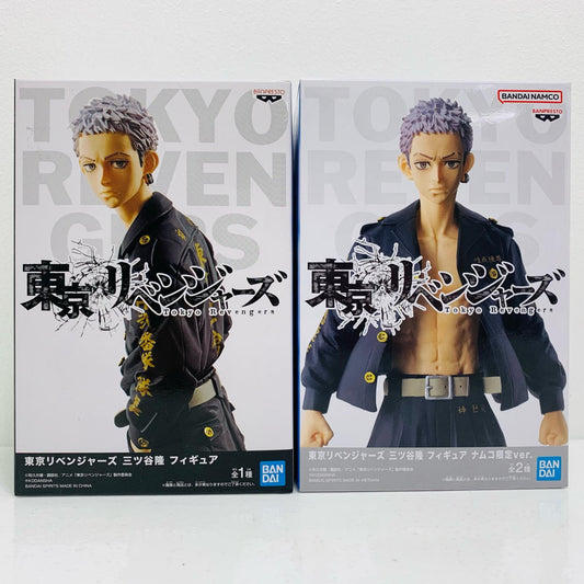 【中古】 プライズ 東京リベンジャーズ 三ツ谷隆【フィギュア】