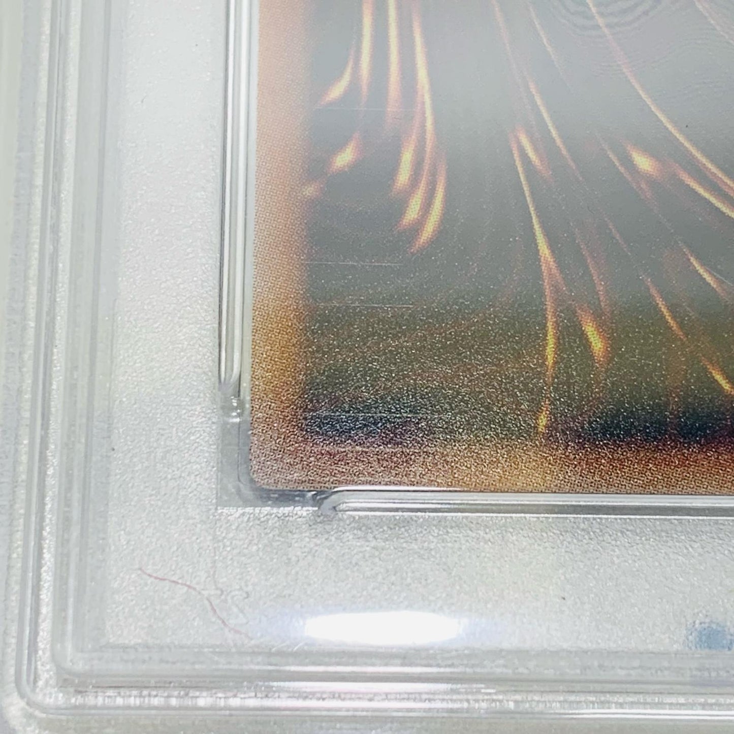 【中古】 PSA10 灰流うらら(腕広げ) QCSEC RC04-JP009 遊戯王OCG デュエルモンスターズ トレーディングカード 灰流うらら(腕広げ) RARITY COLLECTION QUARTER CENTURY ED RC04-JP009【飾磨店】
