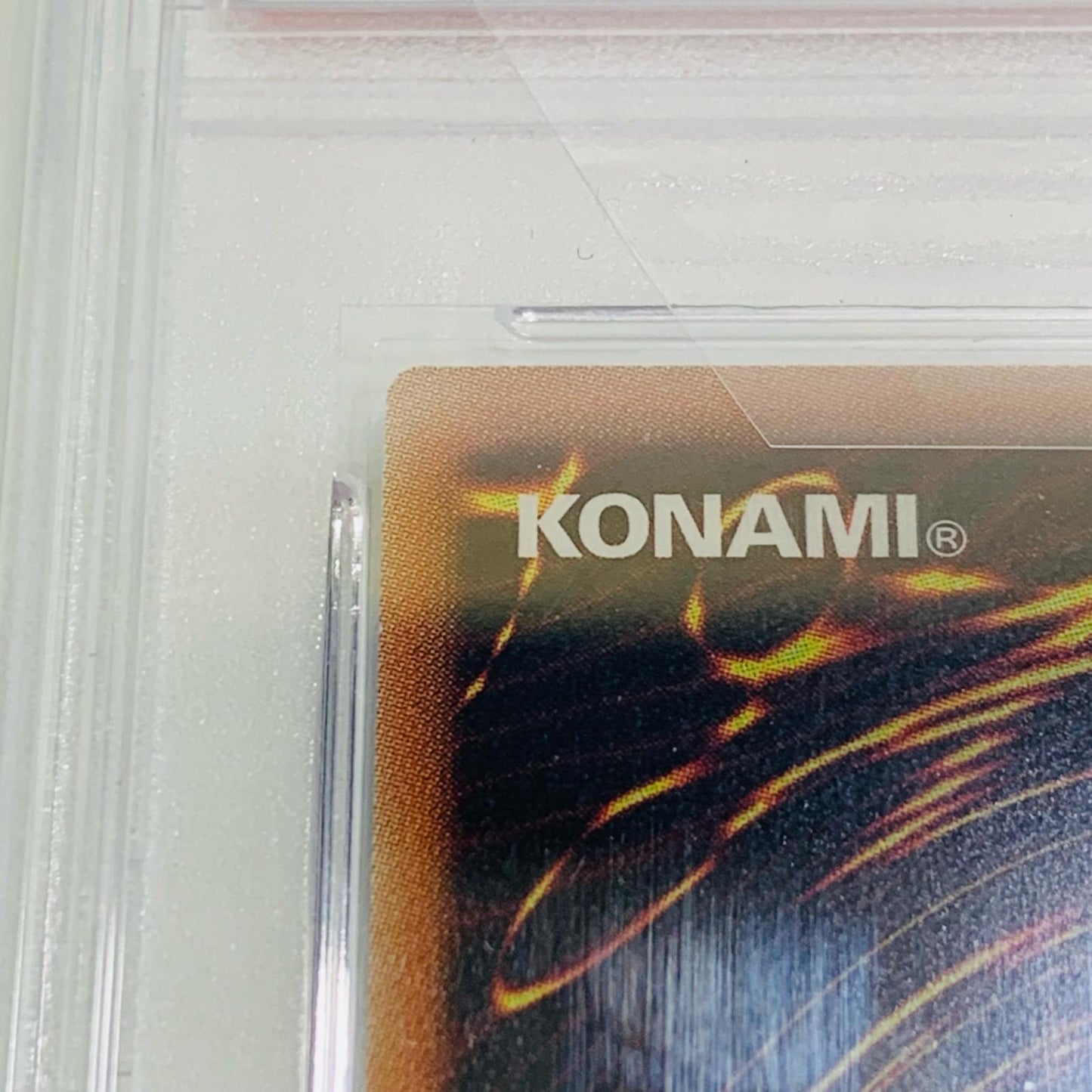 【中古】 PSA10 破滅の美神ルイン 20thSEC CYHO-JP029【飾磨店】