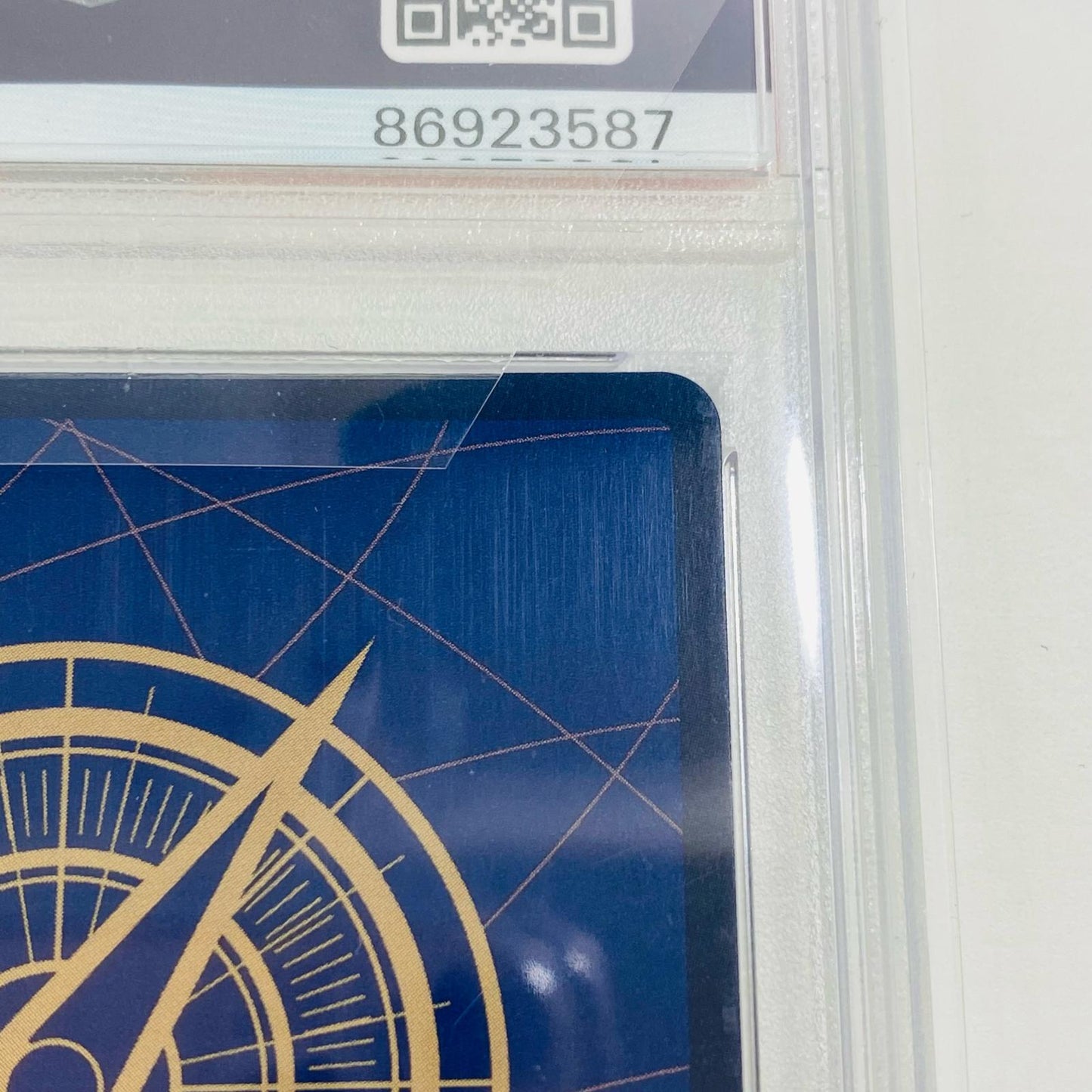 【中古】 PSA10 トラファルガー・ロー 原作絵 SR OP05 新時の主役 OP05-069 ワンピース カードゲーム トレーディングカード OP05-069【飾磨店】