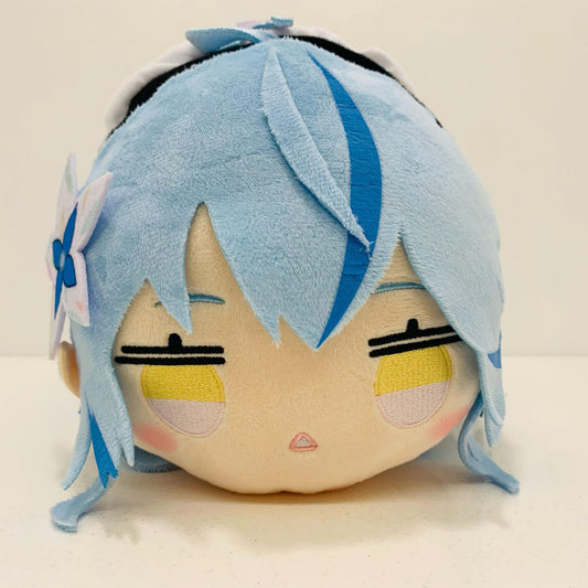 【中古】 ホロライブプロダクション ぬいぐるみ 雪花ラミィ 寝そべりぬいぐるみ