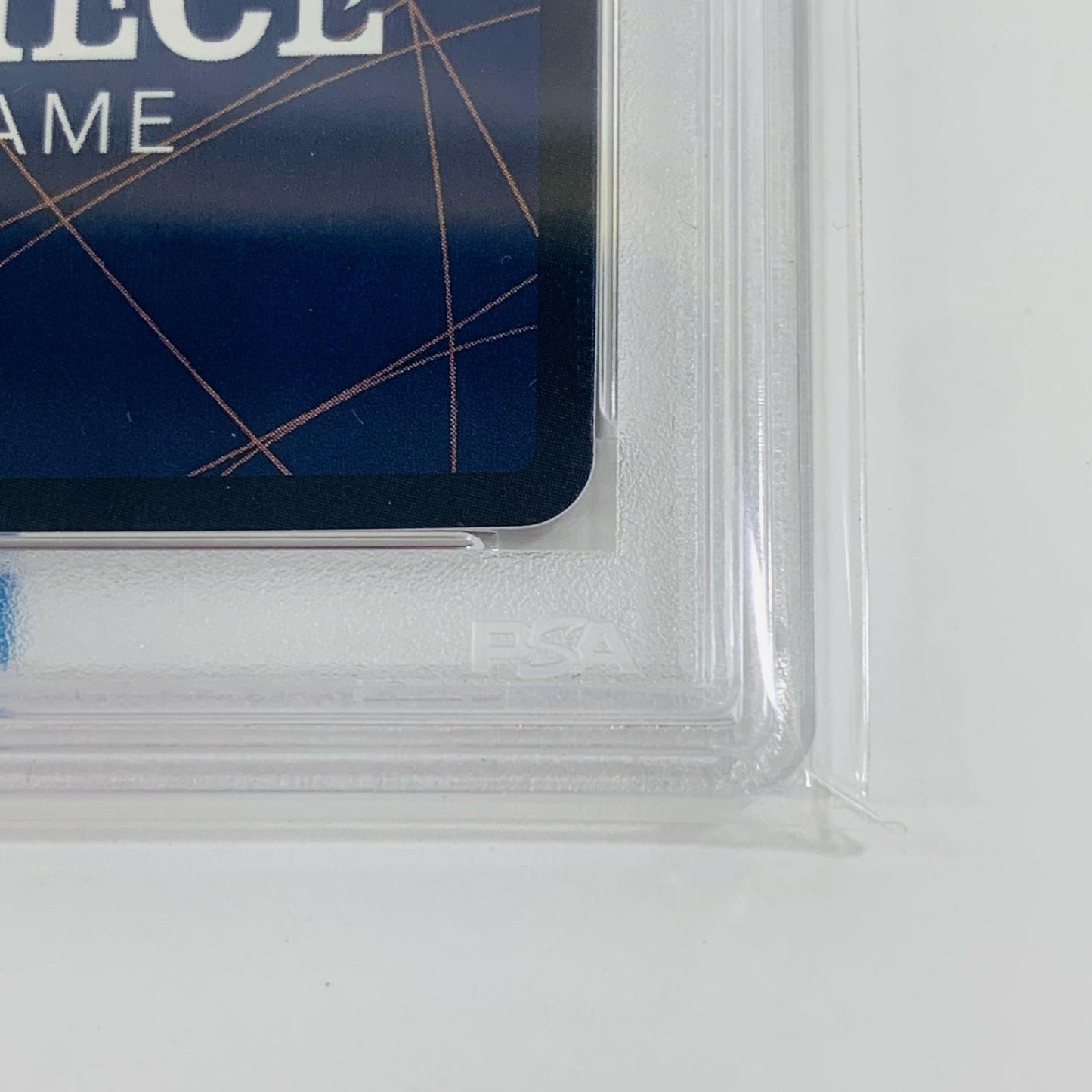 【中古】 PSA10 シャンクス シリアルナンバー表記原作絵 SEC フラッグシップバトル景品 OP01-120 ワンピース カードゲーム トレーディングカード OP01-120【飾磨店】
