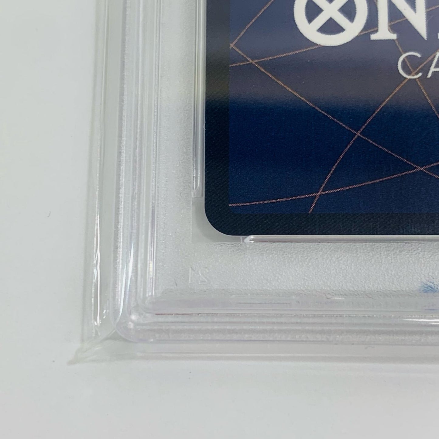 【中古】 PSA10 シャンクス シリアルナンバー表記原作絵 SEC フラッグシップバトル景品 OP01-120 ワンピース カードゲーム トレーディングカード OP01-120【飾磨店】