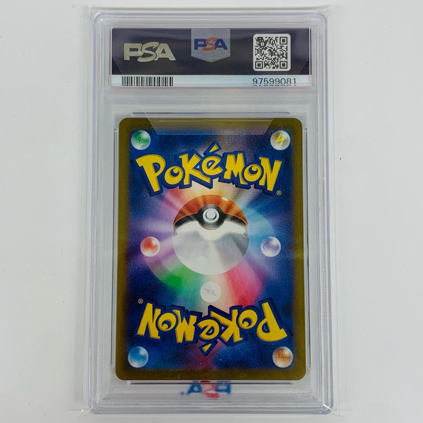 【中古】 PSA10 カイロス - CLF ポケモンカードゲーム Classic フシギバナ&ルギアexデッキ 007/032 ポケモンカードゲーム トレーディングカード 007/032【飾磨店】
