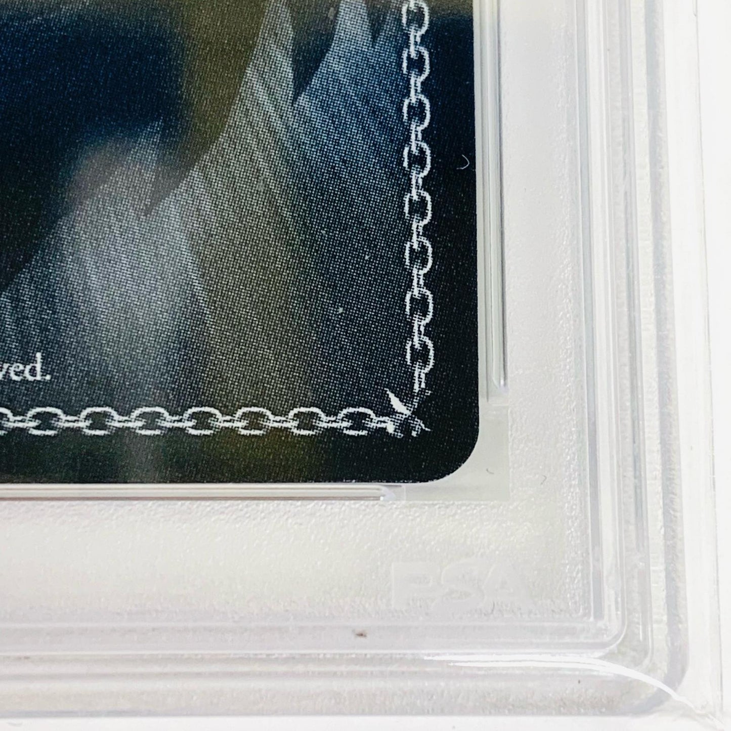 【中古】 PSA10 フリードリヒ・デア・クローゼ SEC ブースター AZL/S102-076SEC