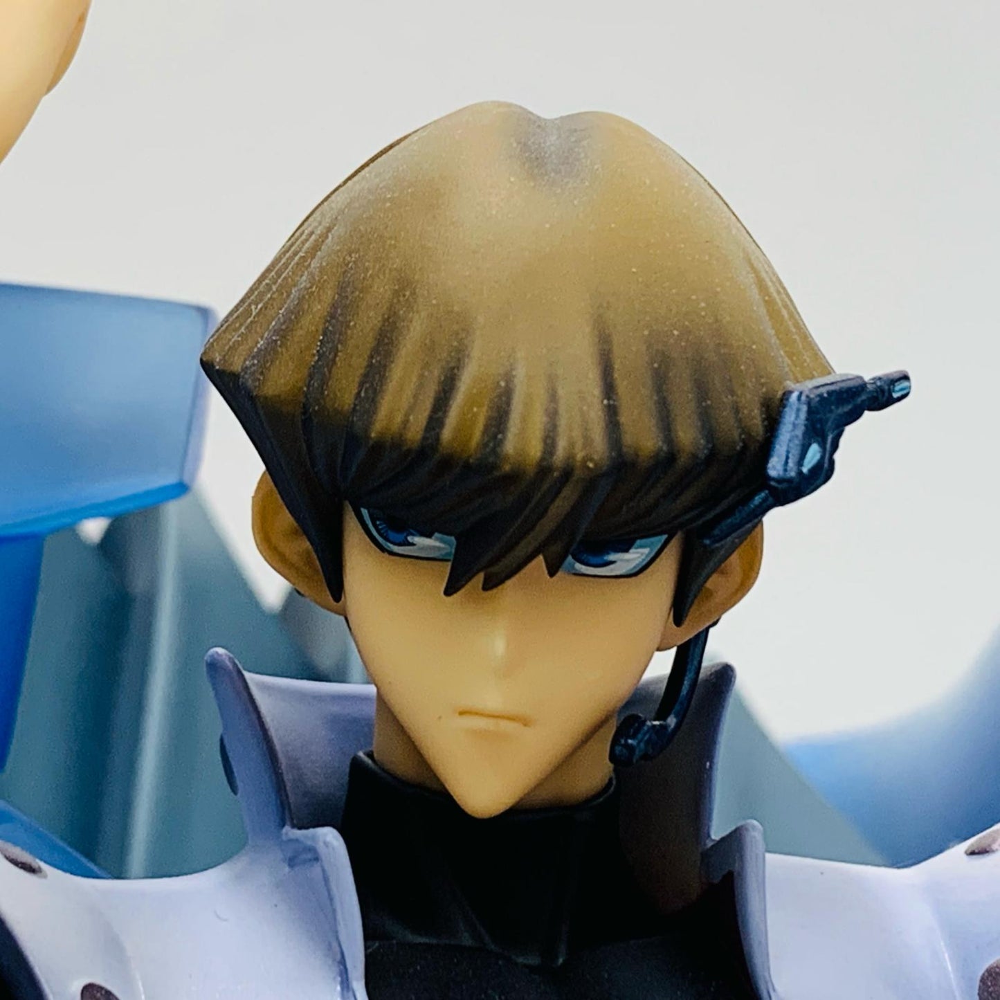 【中古】 遊☆戯☆王 THE DARK SIDE OF DIMENSIONS フィギュア 海馬瀬人 V.S.シリーズ【フィギュア】