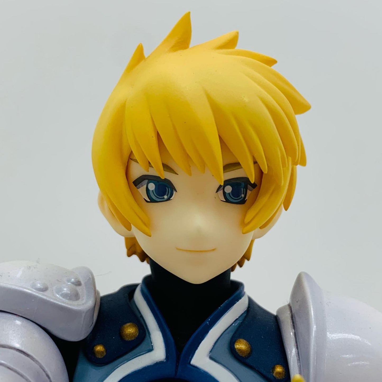 【中古】 1/8PVC製塗装済み完成品 フレン・シーフォ【フィギュア】