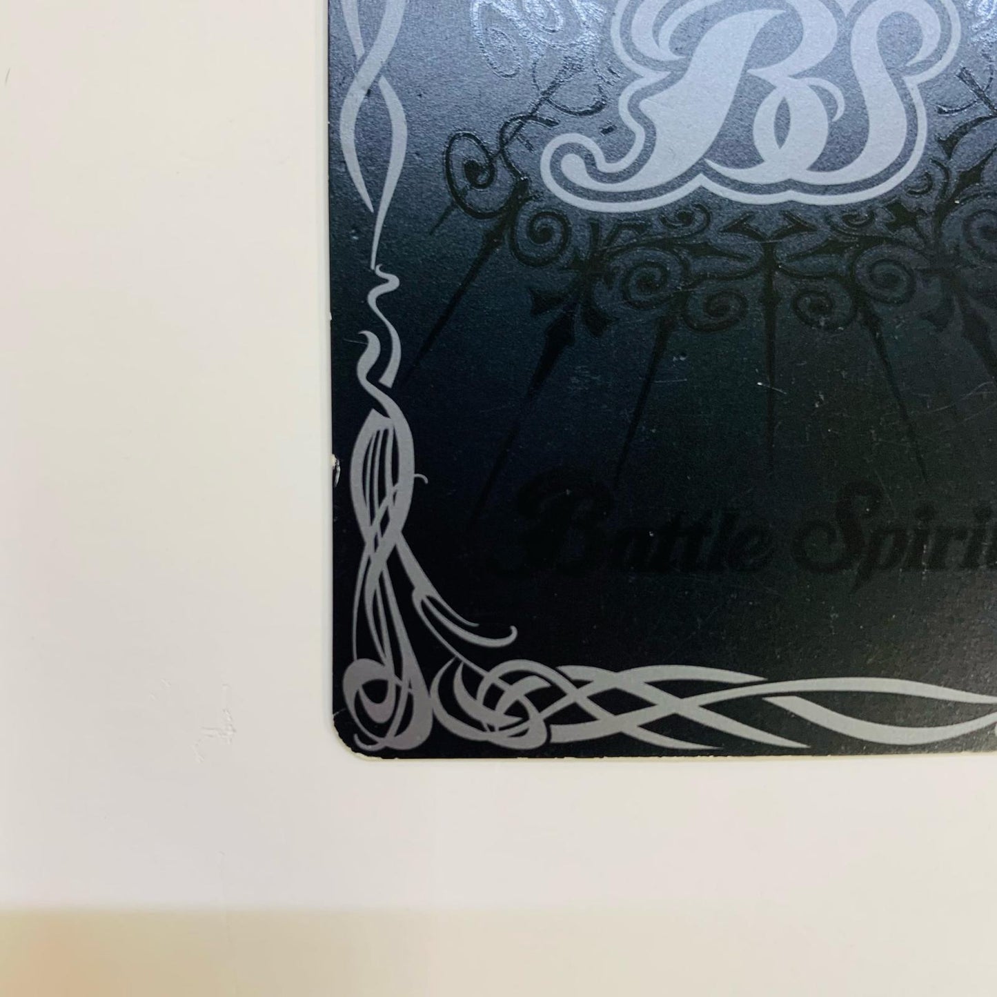 【中古】 刀の覇王ムサシード・アシュライガー ホロ X BS15-X01