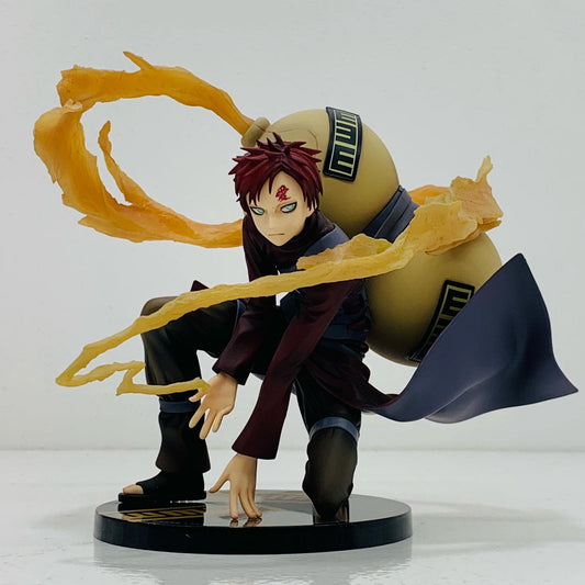 【中古】 ナルト フィギュア 我愛羅 風影 G.E.M.シリーズ メガトレショップ&オンラインショップ限定【フィギュア】