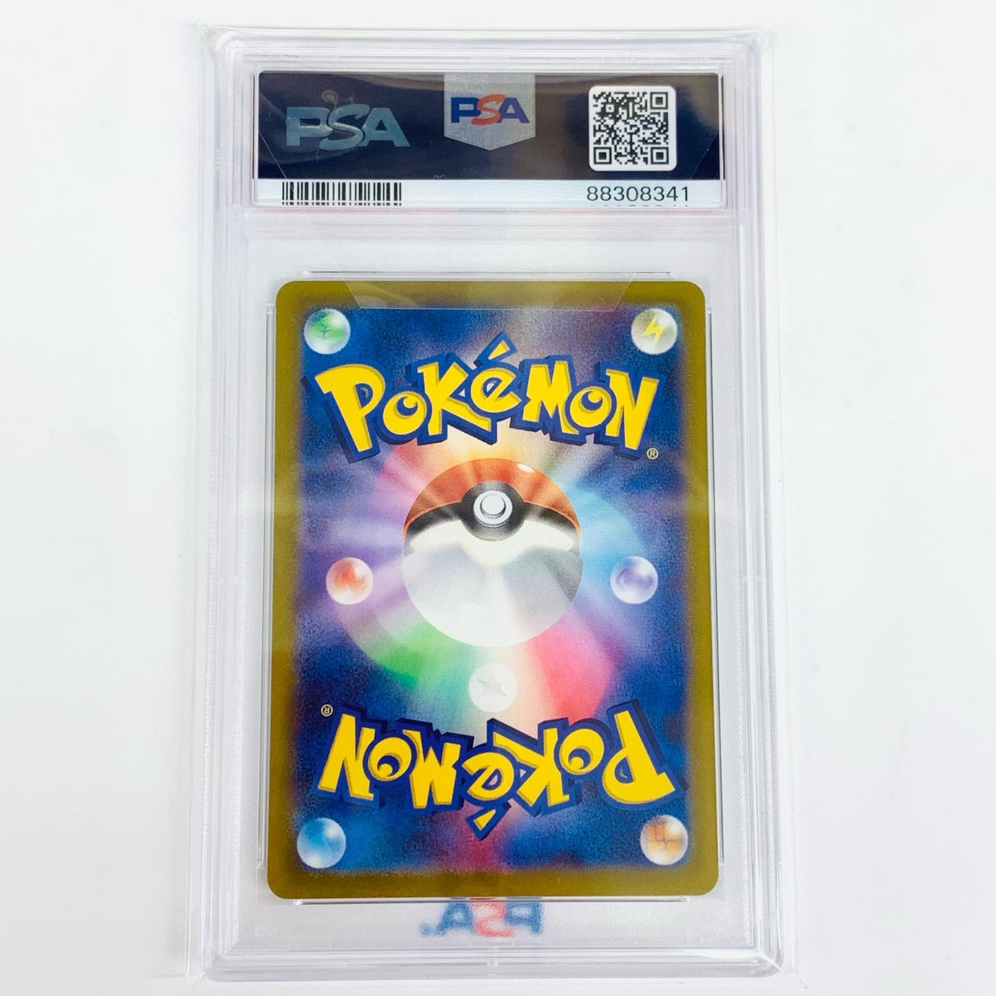 【中古】 PSA10 ライコウV SAR S12a VSTARユニバース 218/172 ポケモンカードゲーム トレーディングカード ライコウV 218/172【飾磨店】