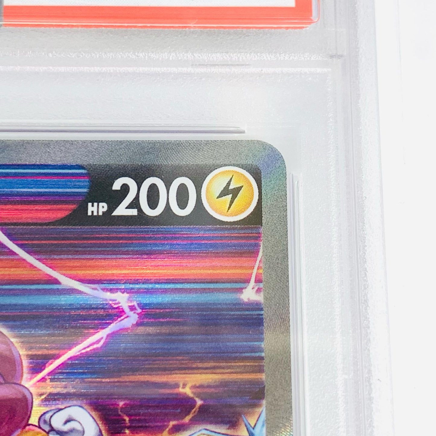 【中古】 PSA10 ライコウV SAR S12a VSTARユニバース 218/172 ポケモンカードゲーム トレーディングカード ライコウV 218/172【飾磨店】
