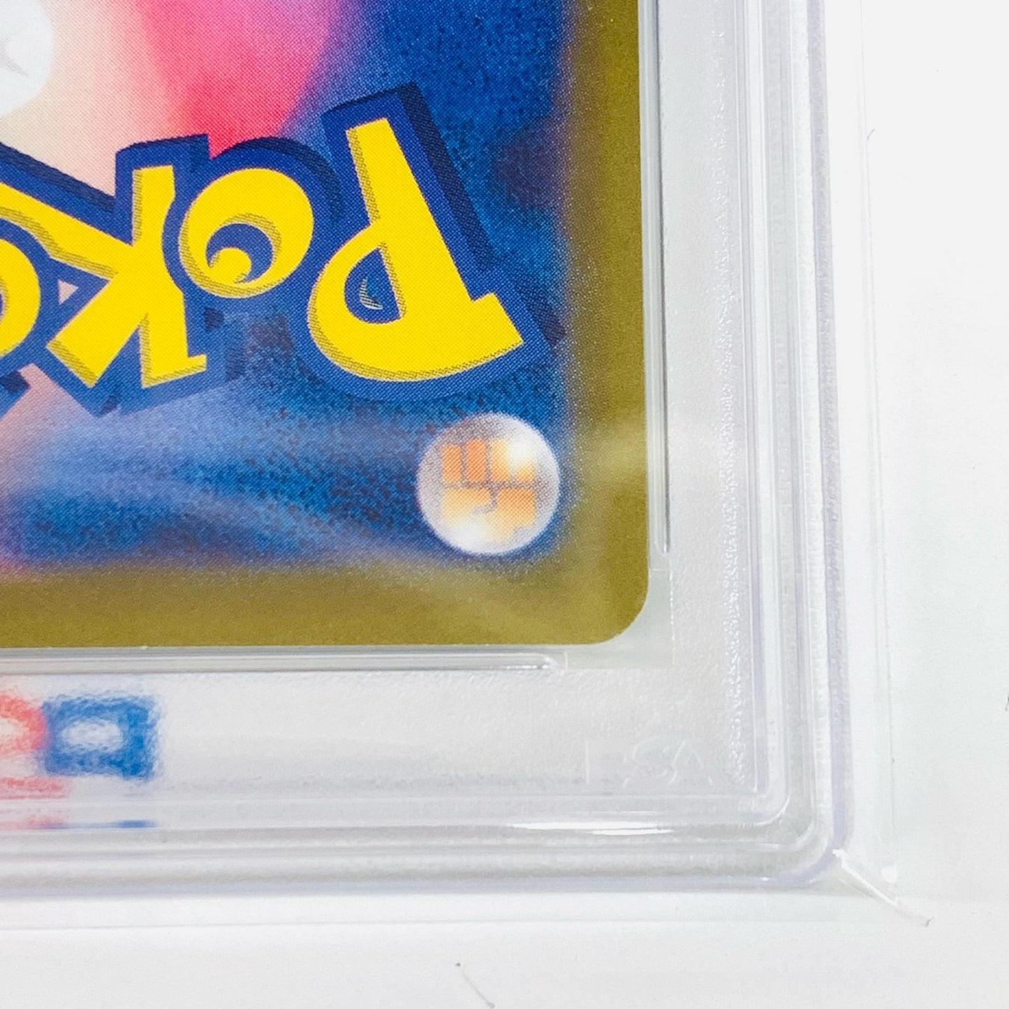 【中古】 PSA10 ブリムオンVMAX SAR S12a-224 ポケモンカードゲーム トレーディングカード ブリムオンVMAX S12a-224【飾磨店】