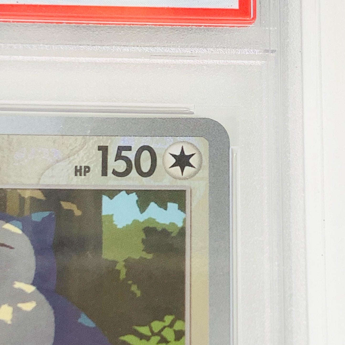 【中古】 PSA10 カビゴン ミラー(マスターボール) U SV2a-143 ポケモンカードゲーム トレーディングカード カビゴン ミラー(マスターボール) SV2a-143【飾磨店】