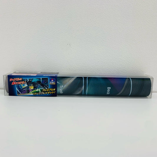 【中古】 ラバープレイマット ピカチュウ&ゼクロム【飾磨店】