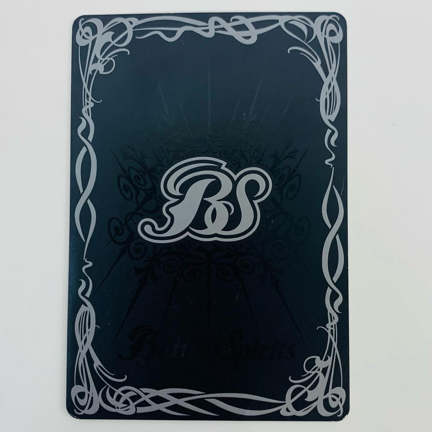 【中古】 天剣の覇王ジーク・スサノ・フリード ホロ X BS17-X01【飾磨店】