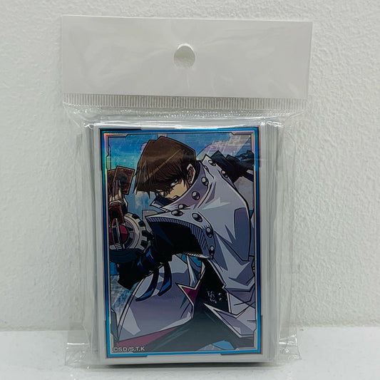 【中古】 デュエリストカードプロテクター(スリーブ) 瀬戸海馬【飾磨店】