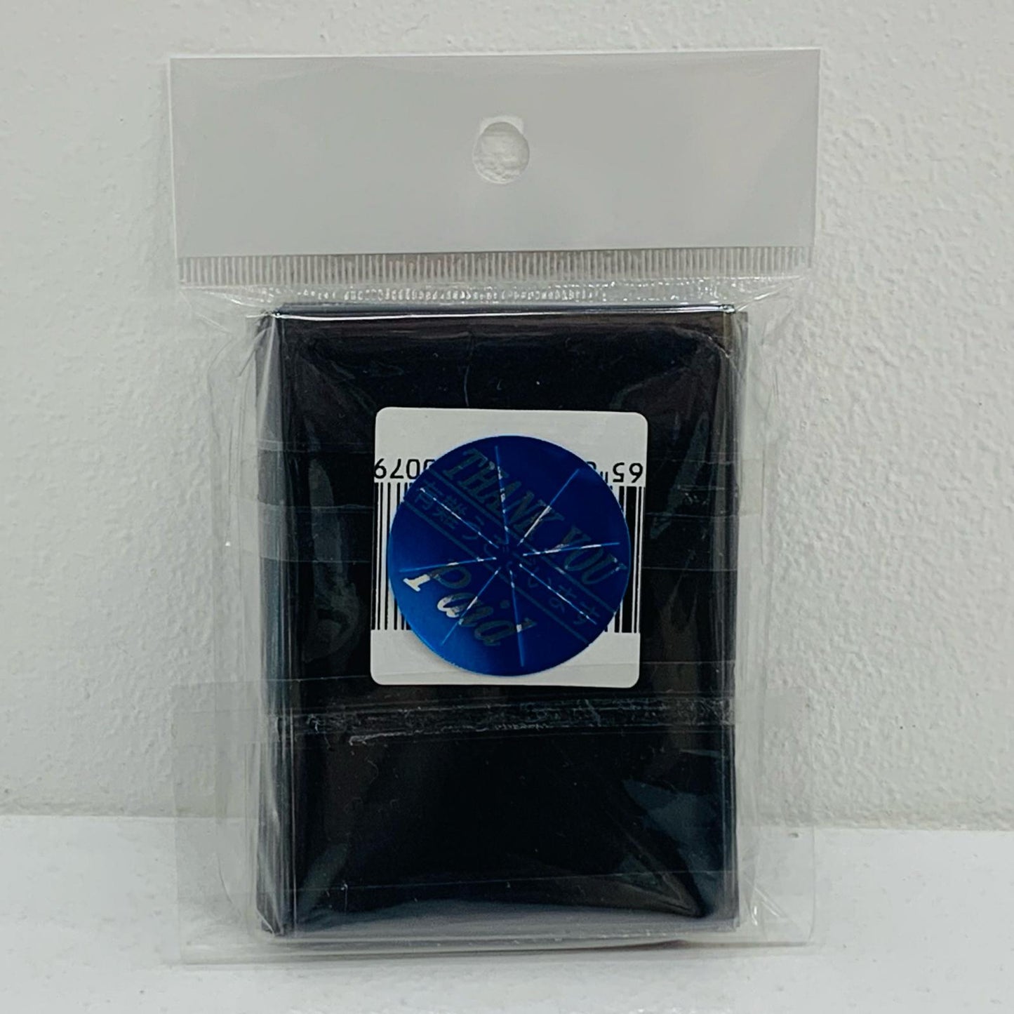 【中古】 デュエリストカードプロテクター(スリーブ) 瀬戸海馬