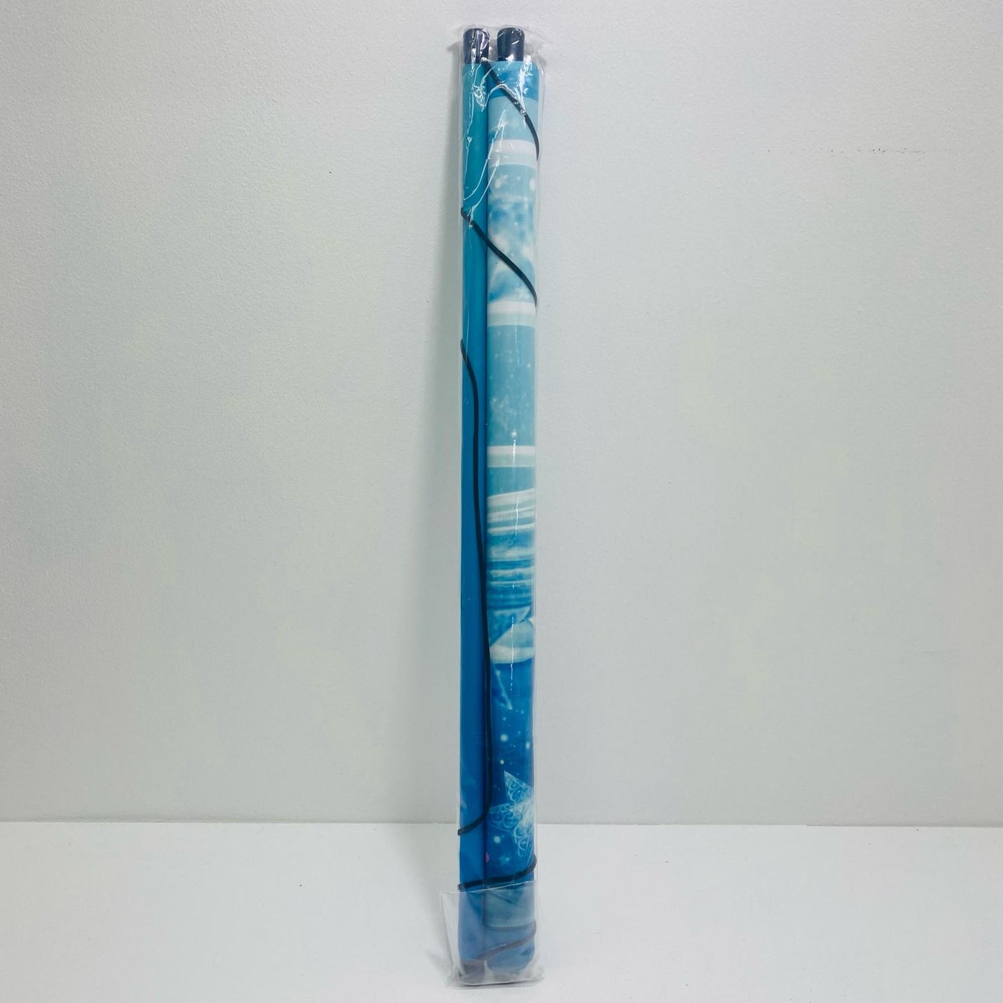 【中古】 てぃんくるイラストB2タペストリー 軸中限定