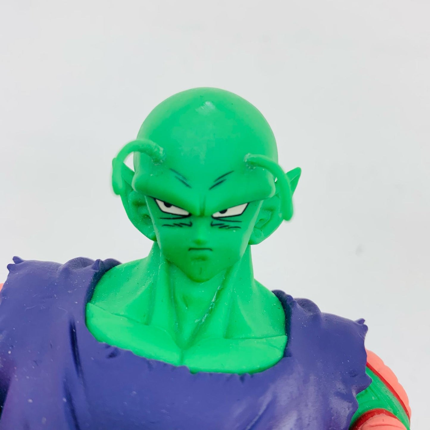 ピッコロA(ターバンなし)「ドラゴンボールZ」SOLIDEDGEWORKS-THE出陣-13【フィギュア】