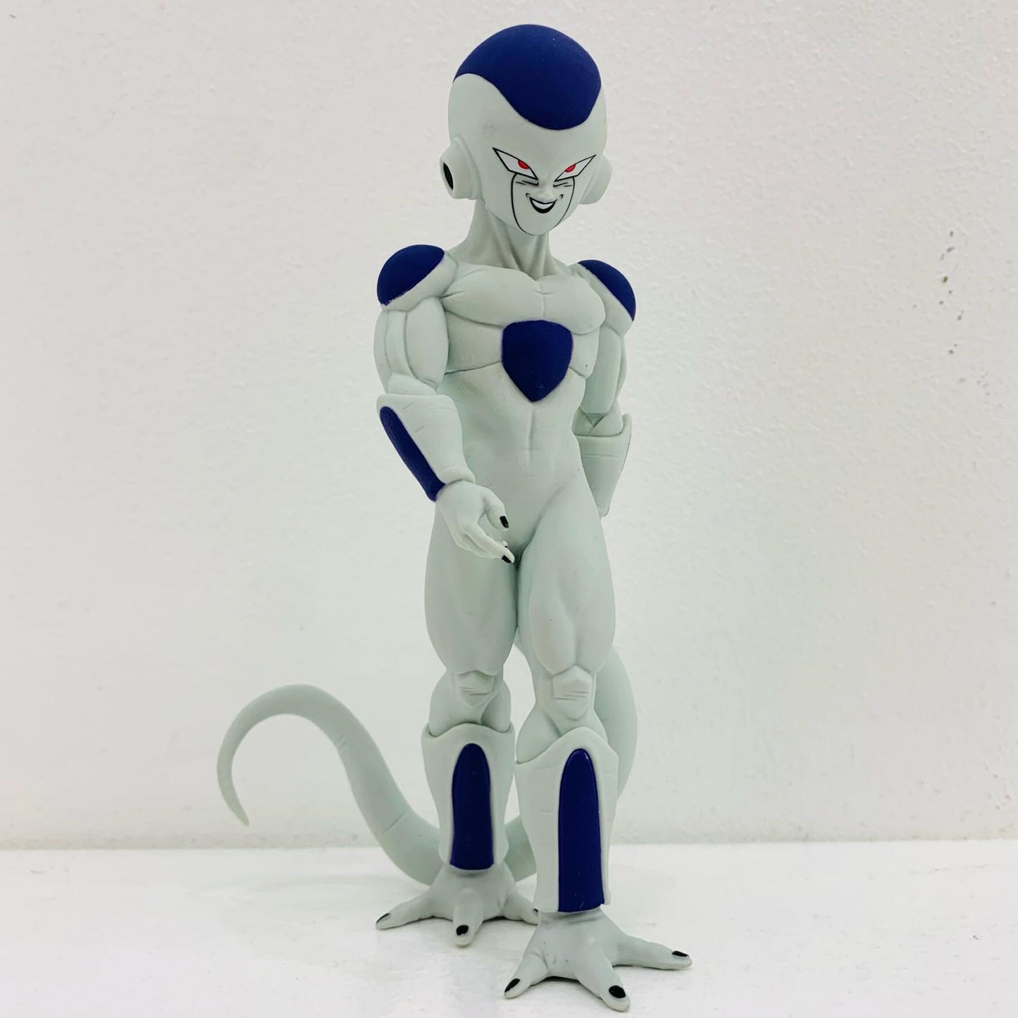 【中古】 フリーザ「ドラゴンボールZ」SOLIDEDGEWORKS-THE出陣-15【フィギュア】