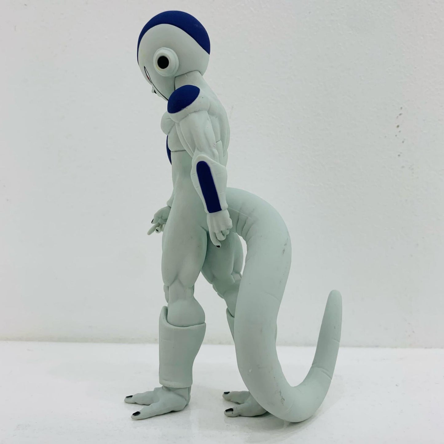 【中古】 フリーザ「ドラゴンボールZ」SOLIDEDGEWORKS-THE出陣-15【フィギュア】