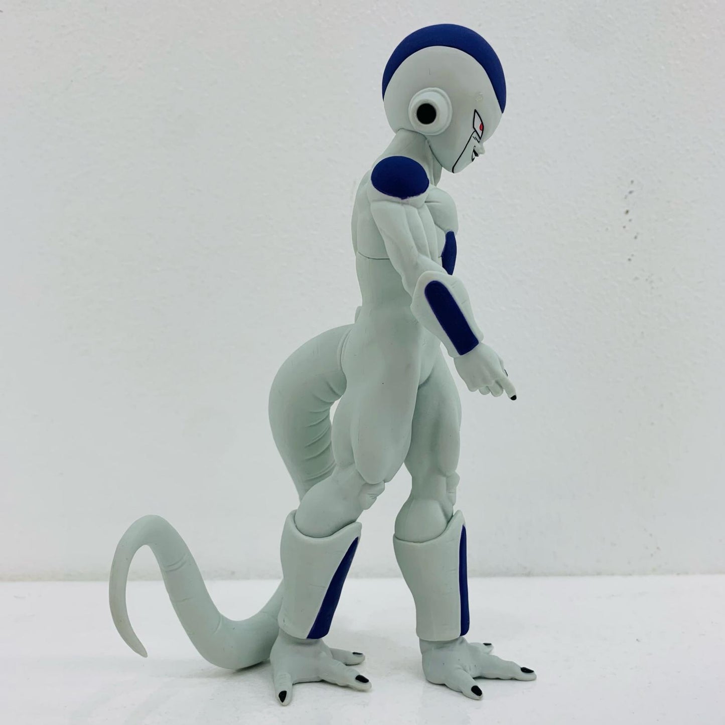 【中古】 フリーザ「ドラゴンボールZ」SOLIDEDGEWORKS-THE出陣-15【フィギュア】