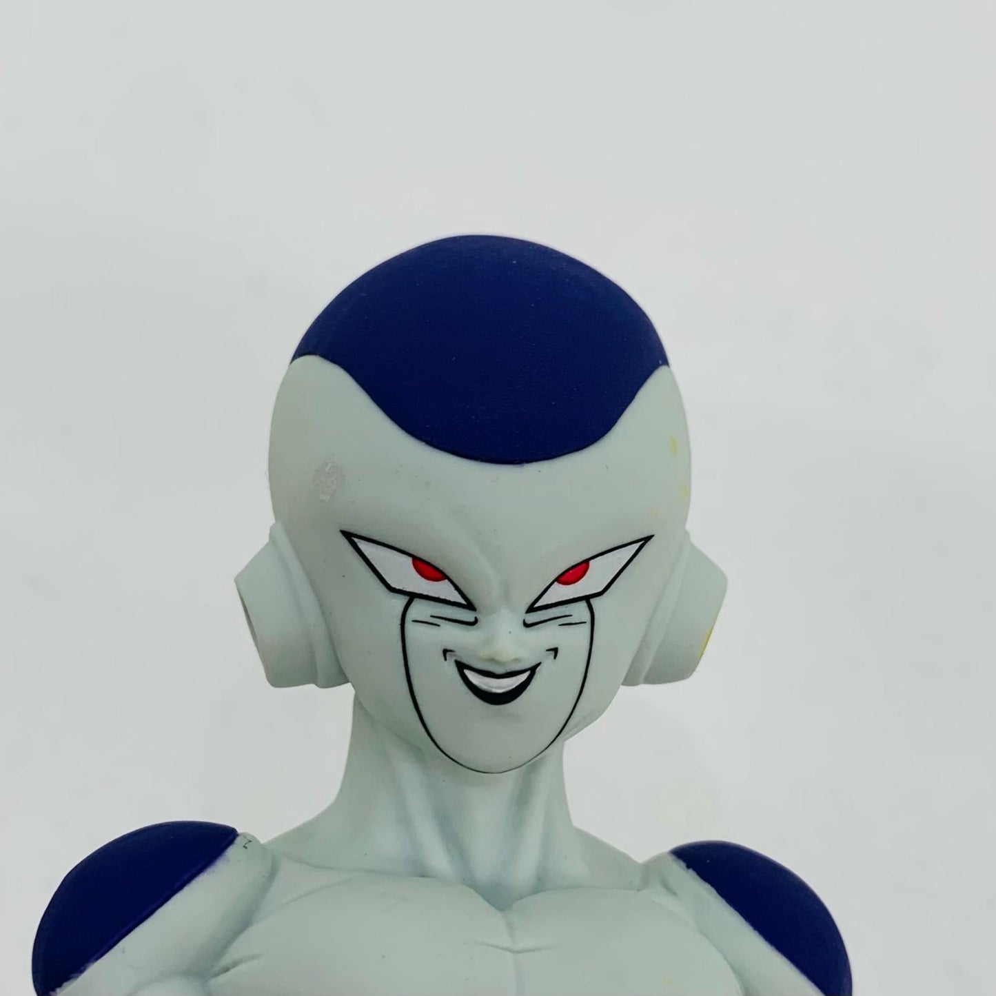 【中古】 フリーザ「ドラゴンボールZ」SOLIDEDGEWORKS-THE出陣-15【フィギュア】