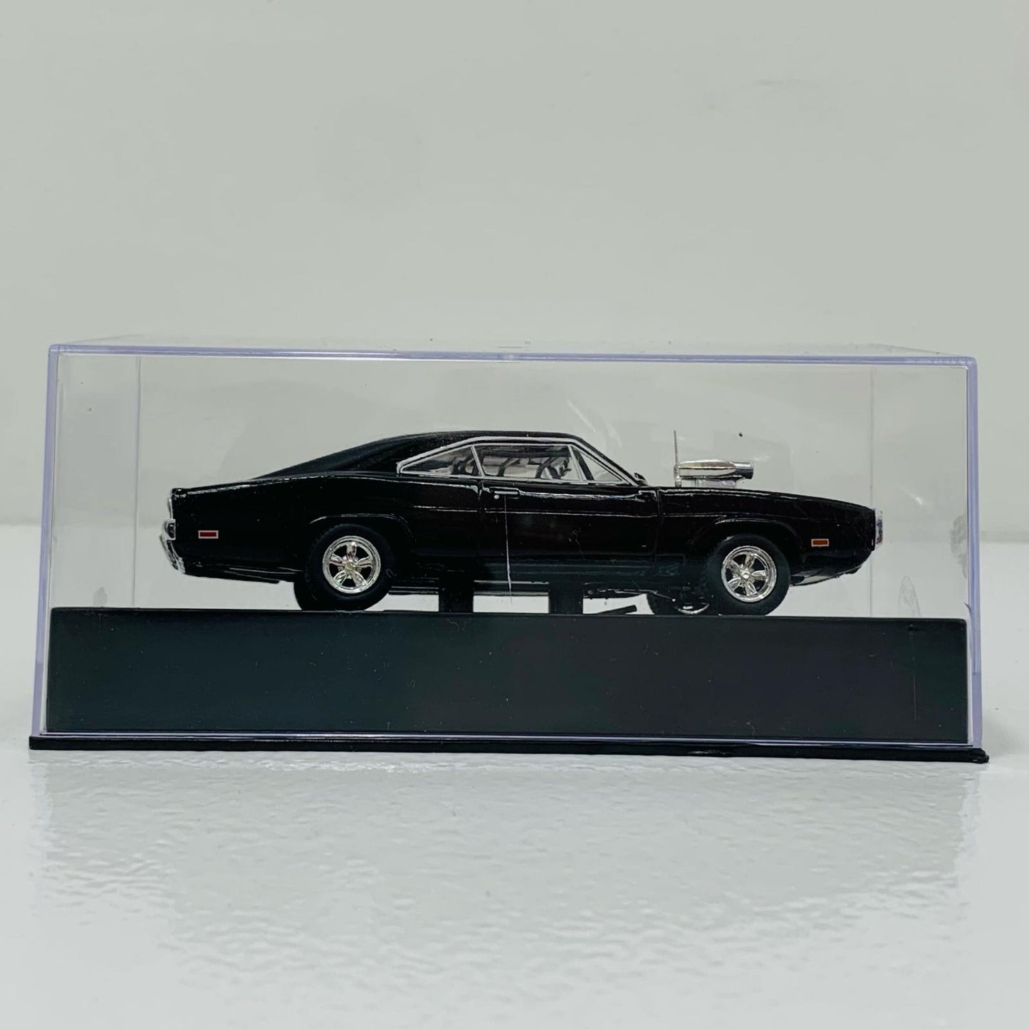 【中古】 Dodge Charger R/T(ブラック) ワイルド・スピード
