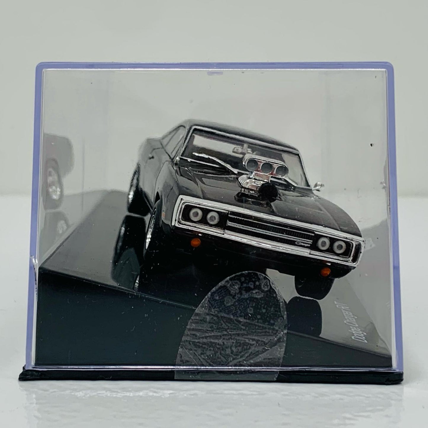 【中古】 Dodge Charger R/T(ブラック) ワイルド・スピード