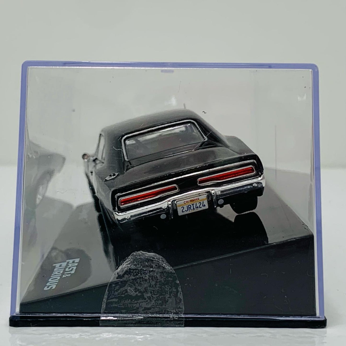 【中古】 Dodge Charger R/T(ブラック) ワイルド・スピード