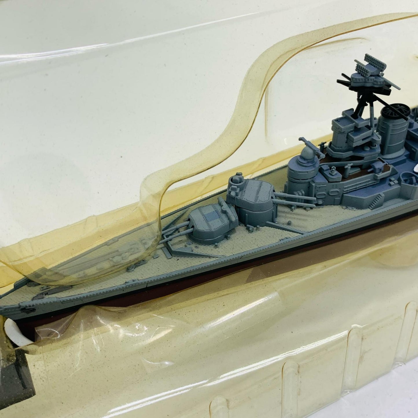 【中古】 巡洋戦艦フッド デンマーク海峡 1941年 (完成品