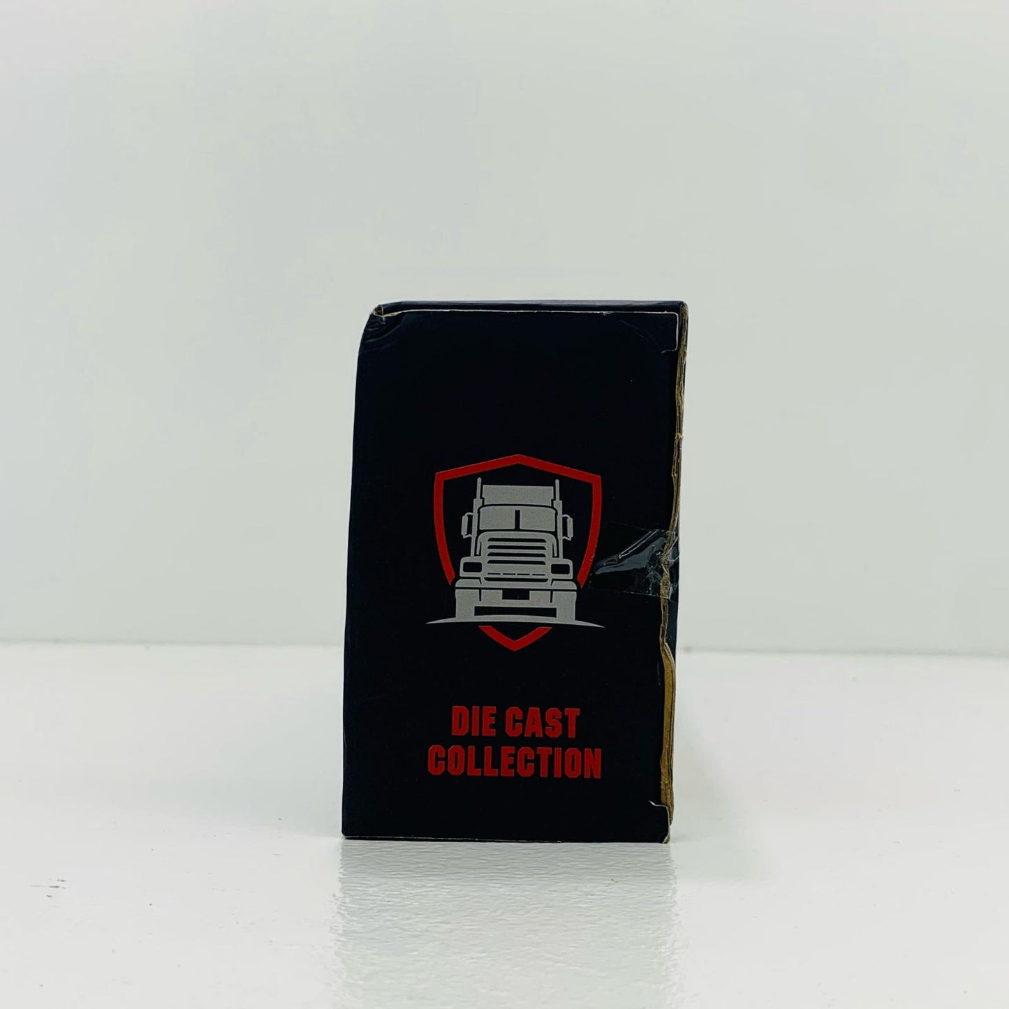 【中古】 トラックキング ダイキャストコレクション