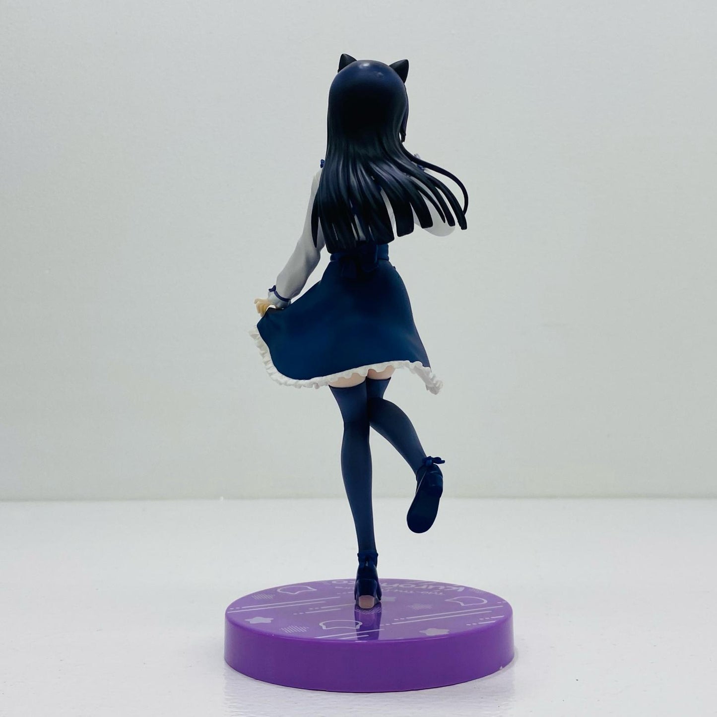 【中古】 黒猫-Trio-Try-iTFigure「俺の妹がこんなに可愛いわけがない。」【フィギュア】