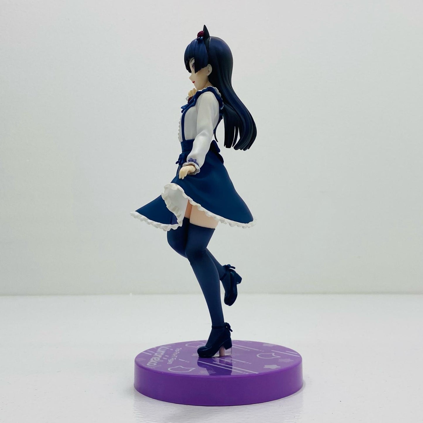 【中古】 黒猫-Trio-Try-iTFigure「俺の妹がこんなに可愛いわけがない。」【フィギュア】