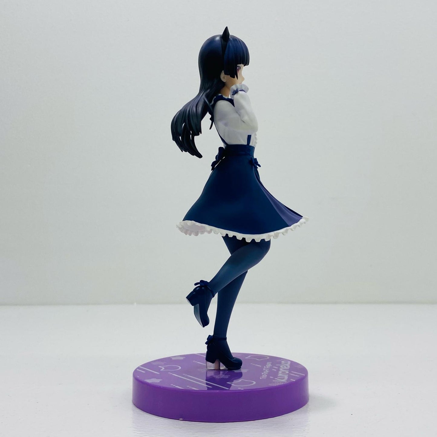 【中古】 黒猫-Trio-Try-iTFigure「俺の妹がこんなに可愛いわけがない。」【フィギュア】