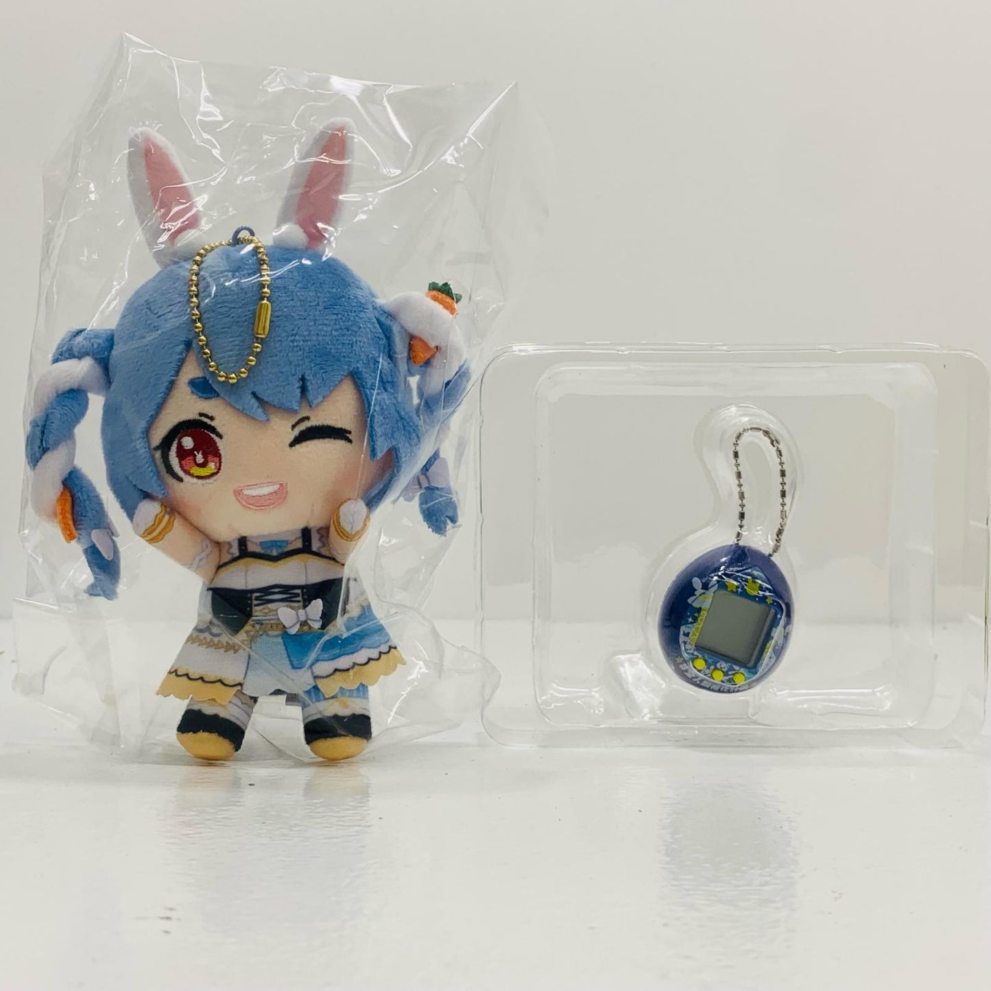 【中古】 全人類兎化計画 うさだブルー ぺこらっち プレ