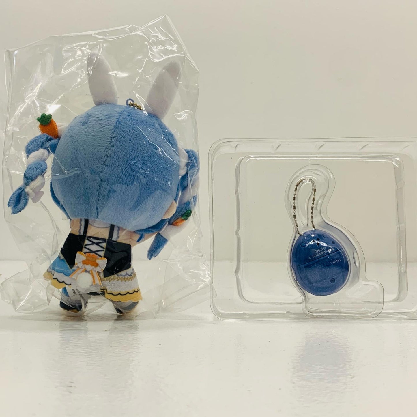 【中古】 全人類兎化計画 うさだブルー ぺこらっち プレ
