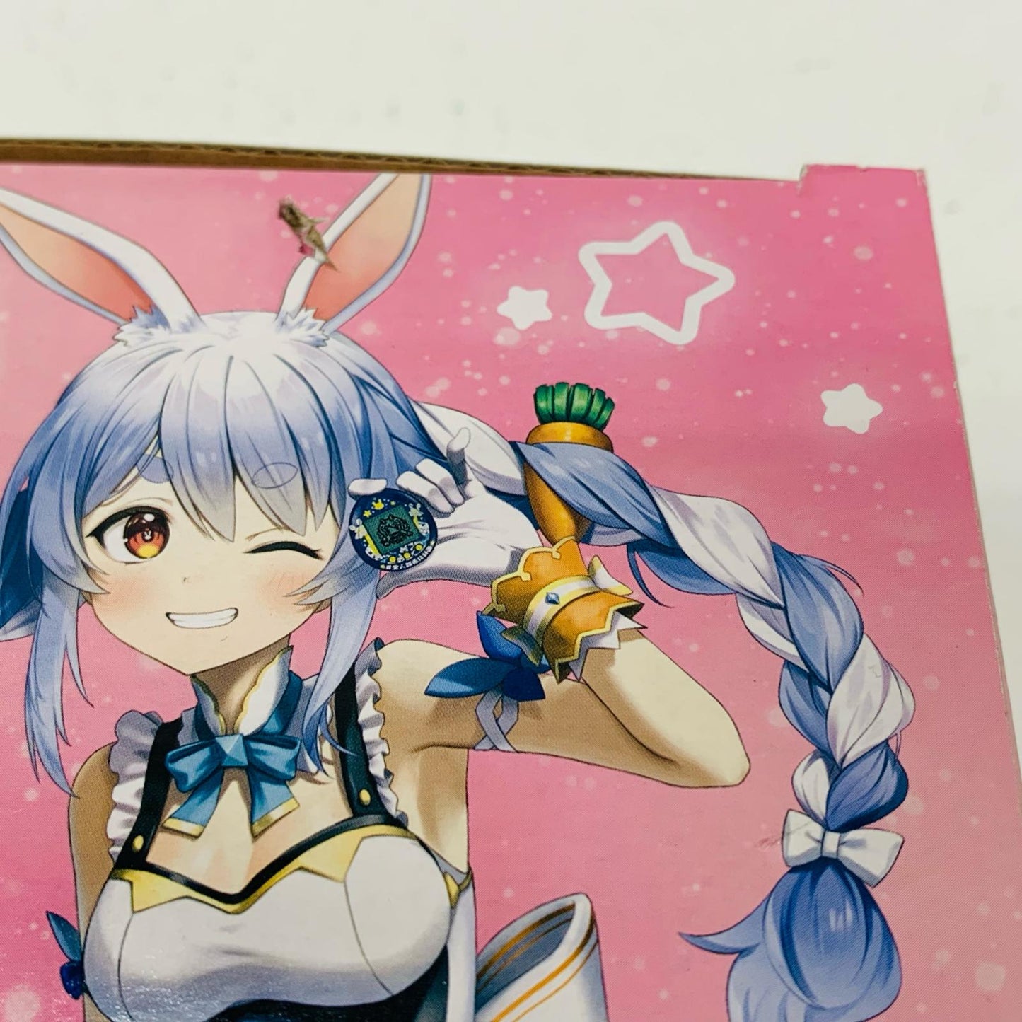 【中古】 全人類兎化計画 うさだブルー ぺこらっち プレ