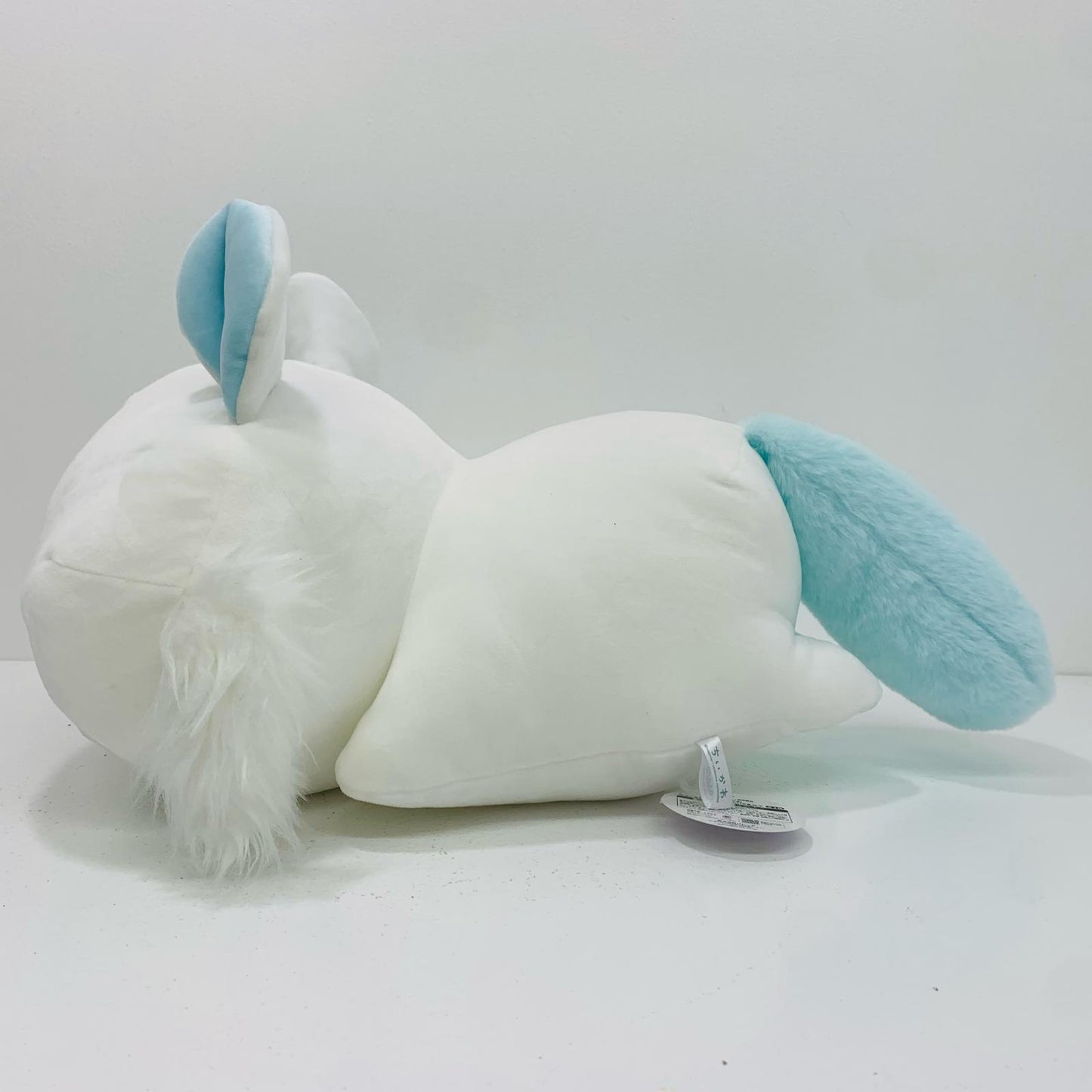 【中古】 モモンガ もっちる ねそべりBIGぬいぐるみ2